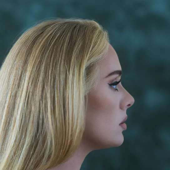 Adele - Oh My God Mp3 Download