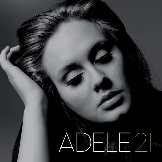 Adele - Set Fire to the Rain Mp3 Download