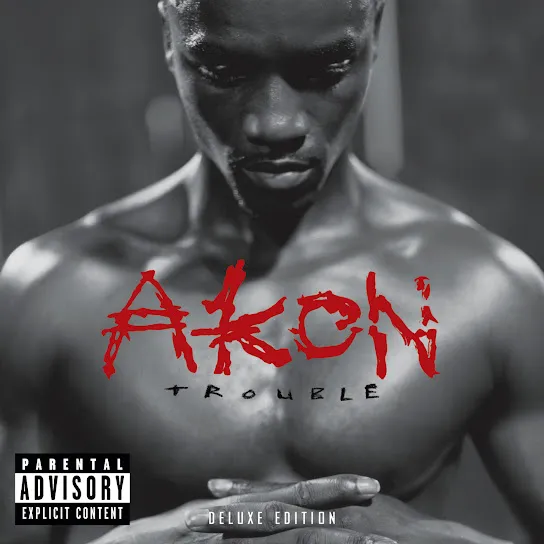 Akon - Ghetto Mp3 Download