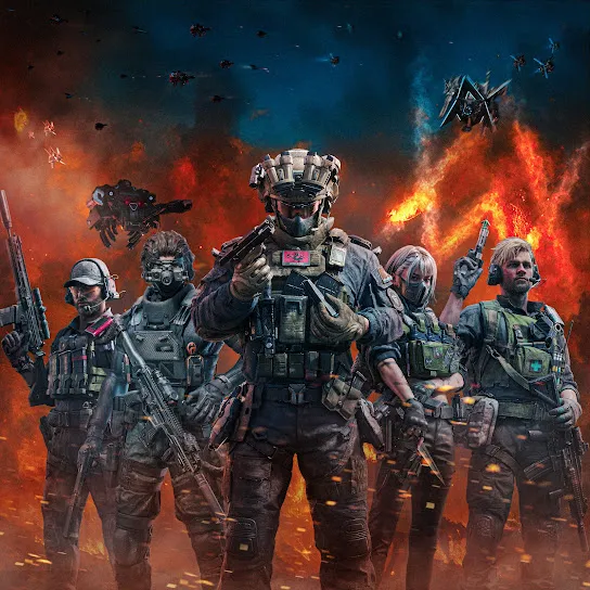 Alan Walker - Old Habits (From Delta Force Game) ft. Farruko, Delta Force & Sofía Reyes Mp3 Download