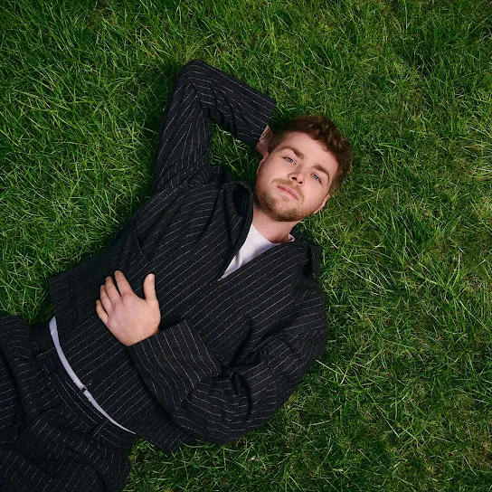Alex Warren – Ordinary Mp3 Download