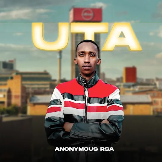 Anonymous RSA – Uta Mp3 Download