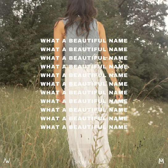 Anthem Worship - What A Beautiful Name ft. SioVera & Mass Anthem Mp3 Download