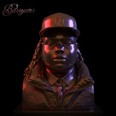 Barry Jhay - Steady Mp3 Download