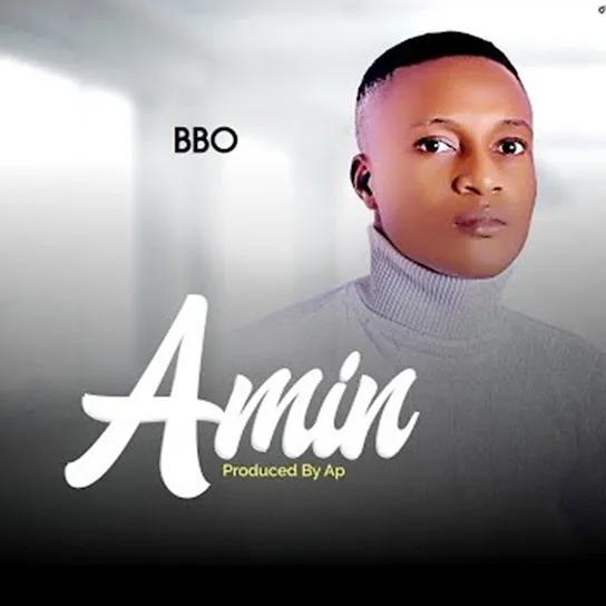 BBO - Amin Mp3 Download
