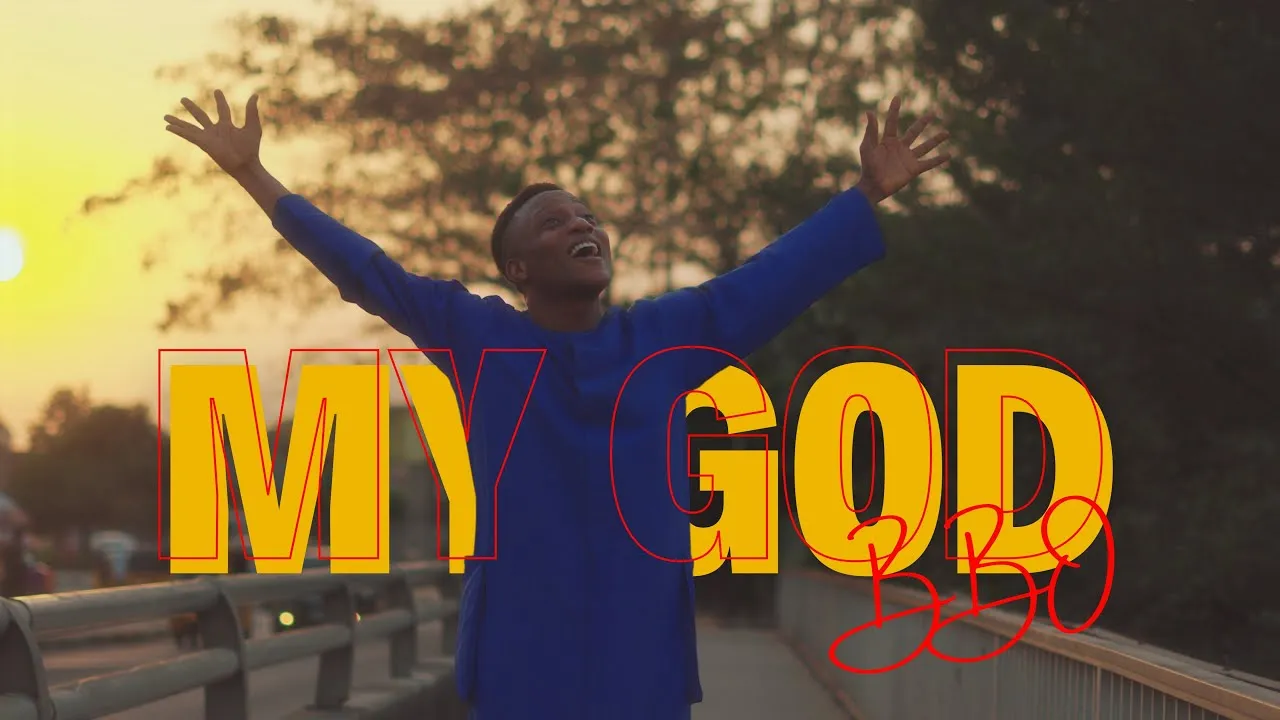BBO - MY GOD BBO - MY GOD Mp3 Download