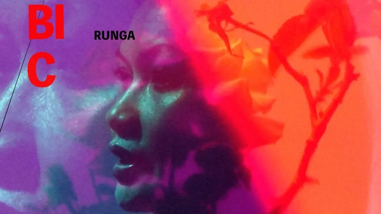 Bic Runga - Paris in the Rain Bic Runga - Paris in the Rain Mp3 Download