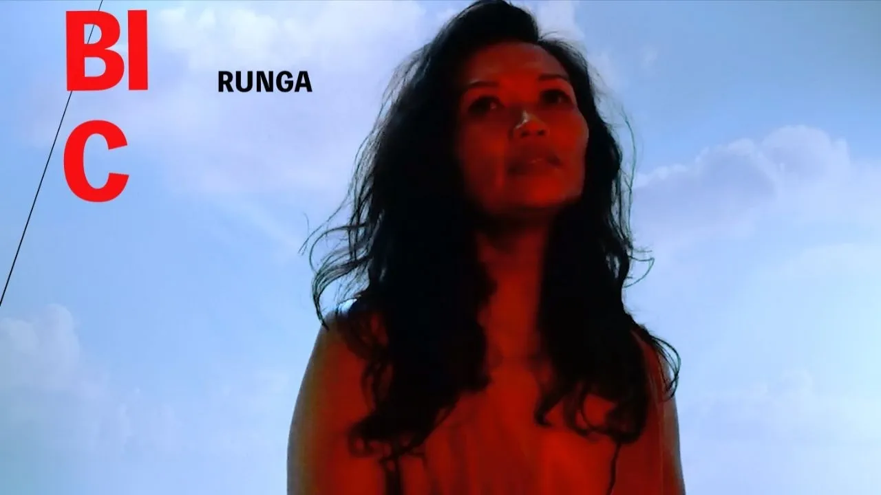 Bic Runga - Red Sunset Mp3 Download