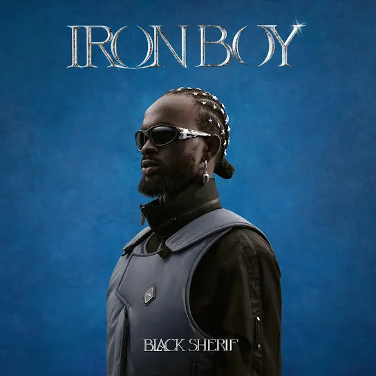 Black Sherif - So it Goes Ft. Fireboy DML Mp3 Download