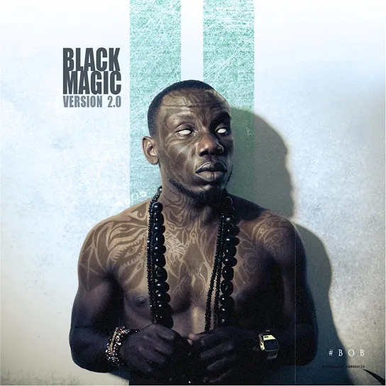 Blackmagic - Pass You By ft. Oritse Femi Mp3 Download