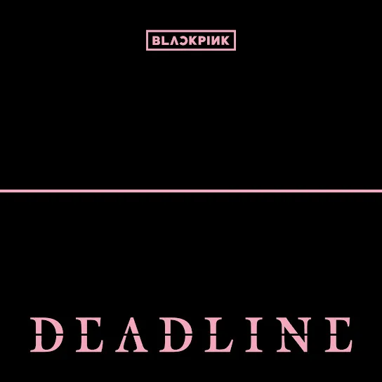 BLACKPINK – Fxxxboy Mp3 Download