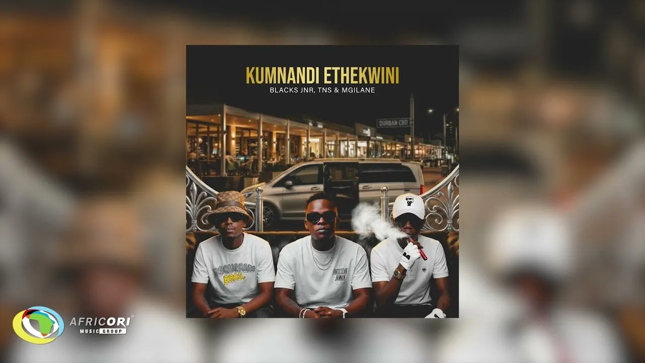 Blacks Jnr, TNS & Mgilane - Kumnandi Ethekwini Blacks Jnr, TNS & Mgilane - Kumnandi Ethekwini Mp3 Download