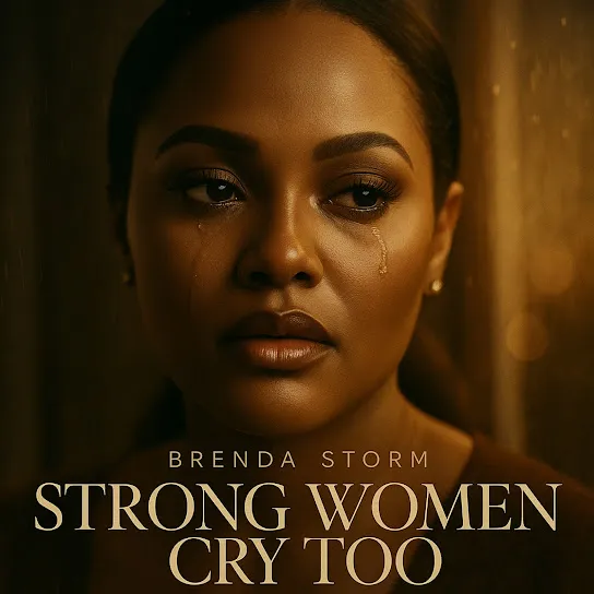 Brenda Storm - Strong Women Cry Too Mp3 Download