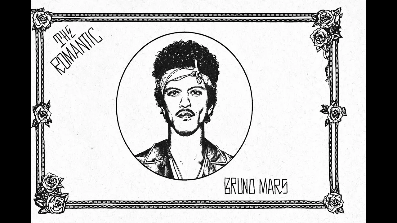 Bruno Mars - Cha Cha Cha Mp3 Download