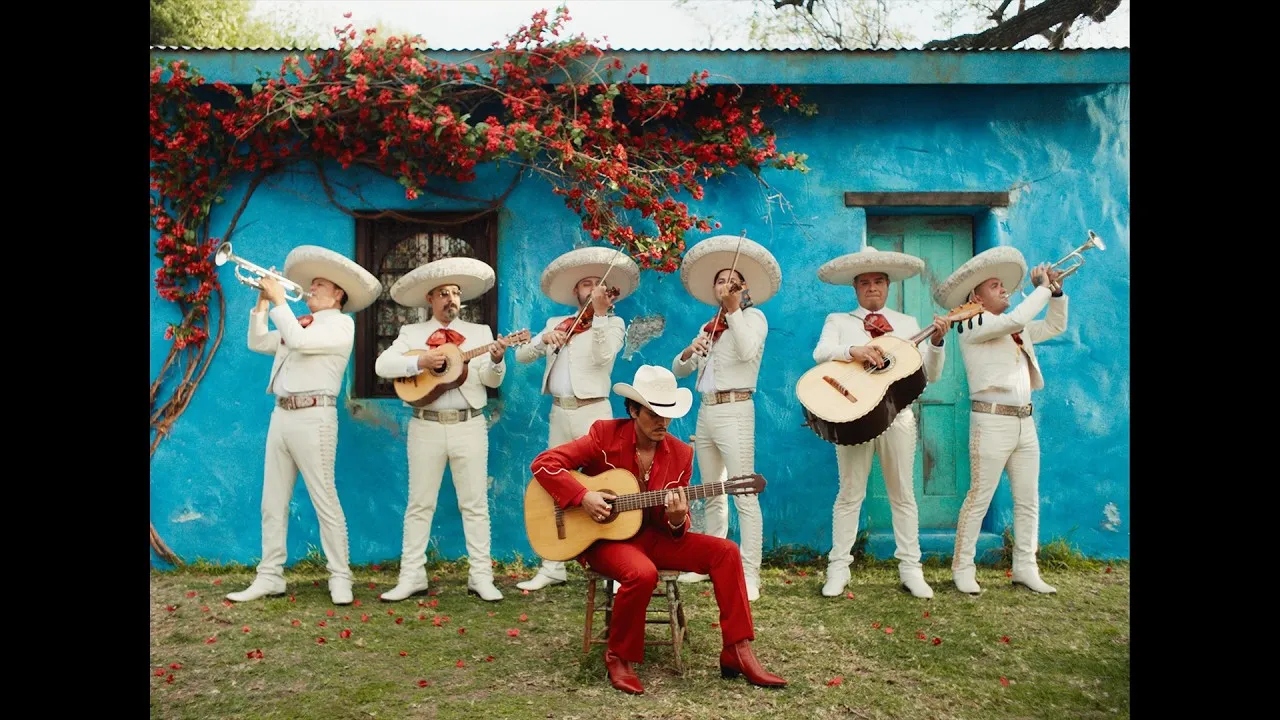 Bruno Mars - Risk It All Mp3 Download