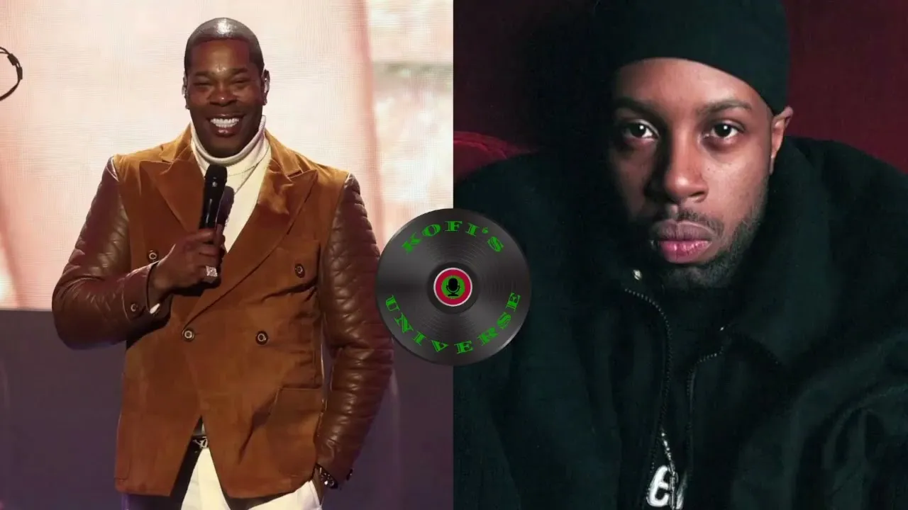 Busta Rhymes & J Dilla -  Dillagence 2 (Album) Mp3 Download