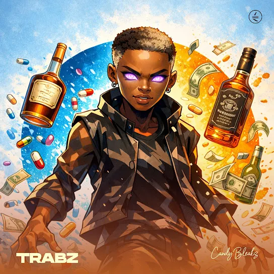 Candy Bleakz – TRABZ Mp3 Download