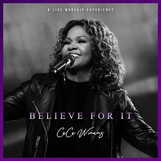 CeCe Winans - Goodness Of God (Live) Mp3 Download