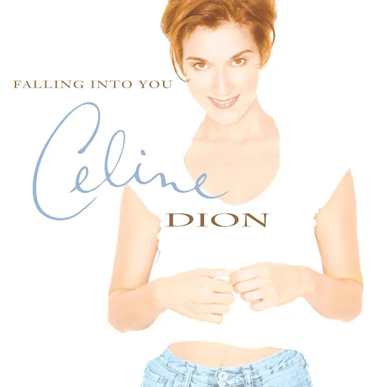 Céline Dion - Because You Loved Me (Theme from "Up Close and Personal") Céline Dion - Because You Loved Me (Theme from "Up Close and Personal") Mp3 Download