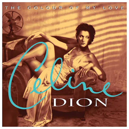 Céline Dion - Think Twice Mp3 Download