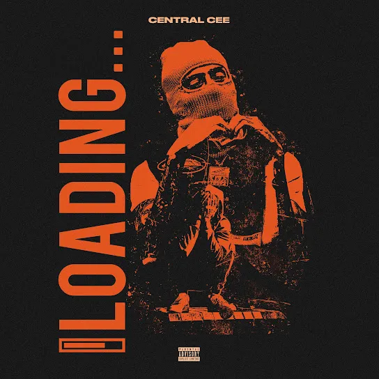 Central Cee - Loading Mp3 Download