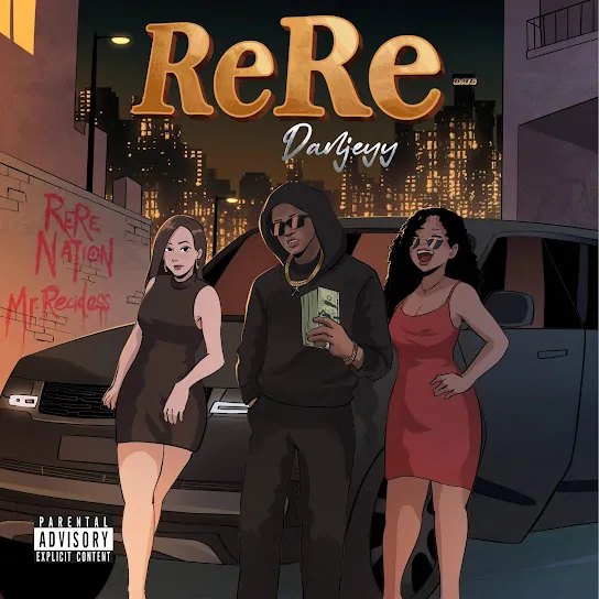 Danjeyy - ReRe Mp3 Download