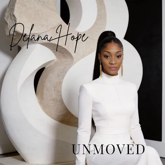Delana Hope – I Speak Blessings Mp3 Download