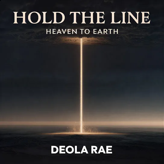 Deola Rae - Hold the Line Mp3 Download