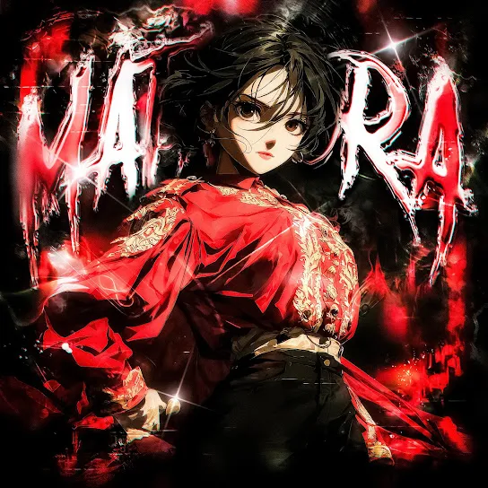 DJ Asul - MATADORA (Ultra Slowed) Mp3 Download
