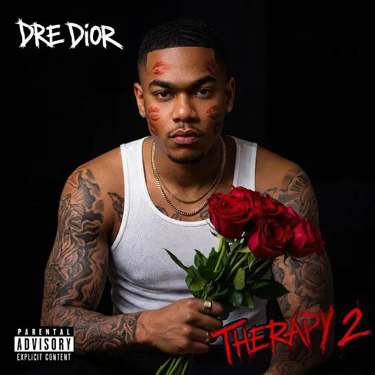 Dre Dior - Pleasure Ft. Kaigee Mp3 Download