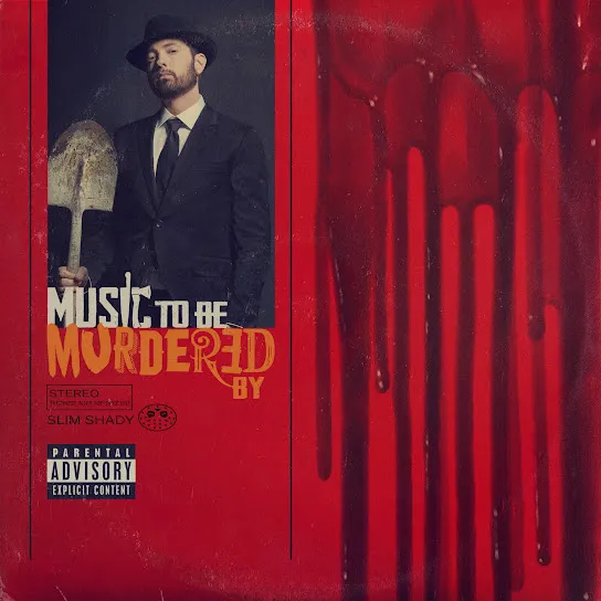 Eminem - Godzilla ft. Juice WRLD Mp3 Download