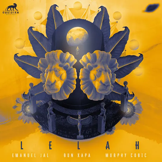Emmanuel Jal - Lelah ft. Bun Xapa & Murphy Cubic Emmanuel Jal - Lelah ft. Bun Xapa & Murphy Cubic Mp3 Download