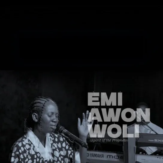 Faith Owolabi - EMI AWON WOLI Mp3 Download