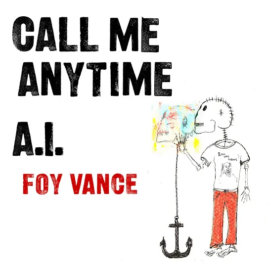 Foy Vance - Call Me Anytime Mp3 Download