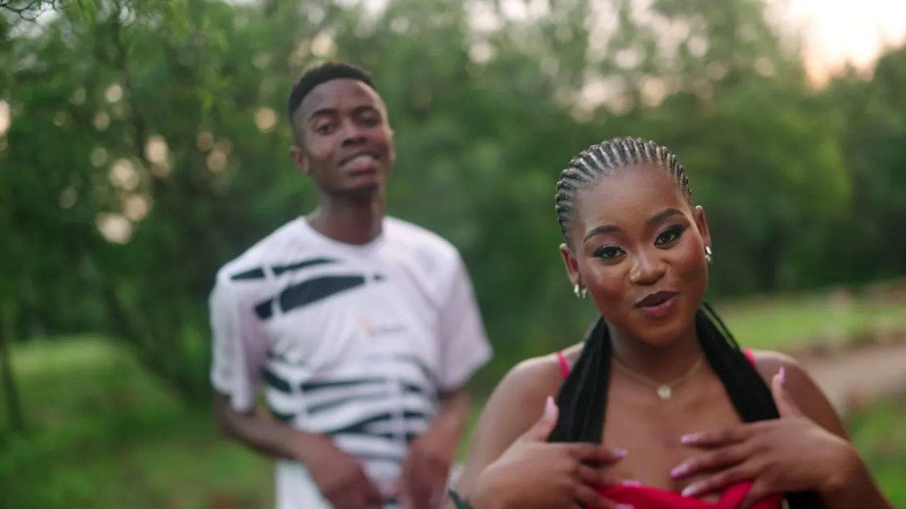 Goon Flavour – Mina Nawe ft. Master KG & Naledi Aphiwe Mp3 Download