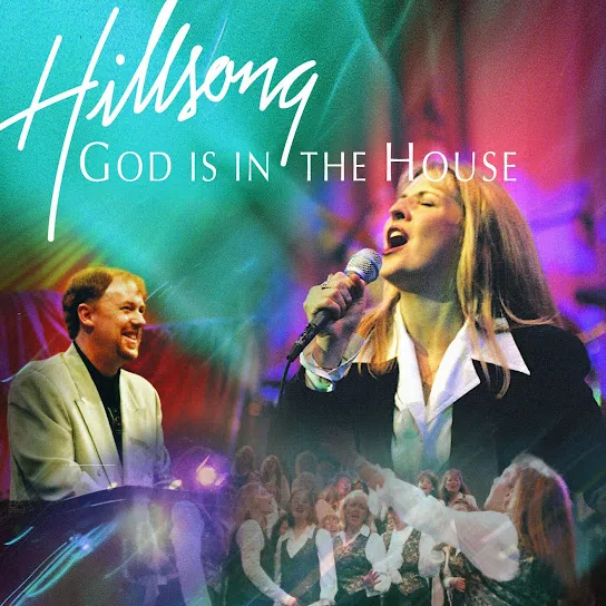 Hillsong Worship - I Will Run To You Mp3 Download