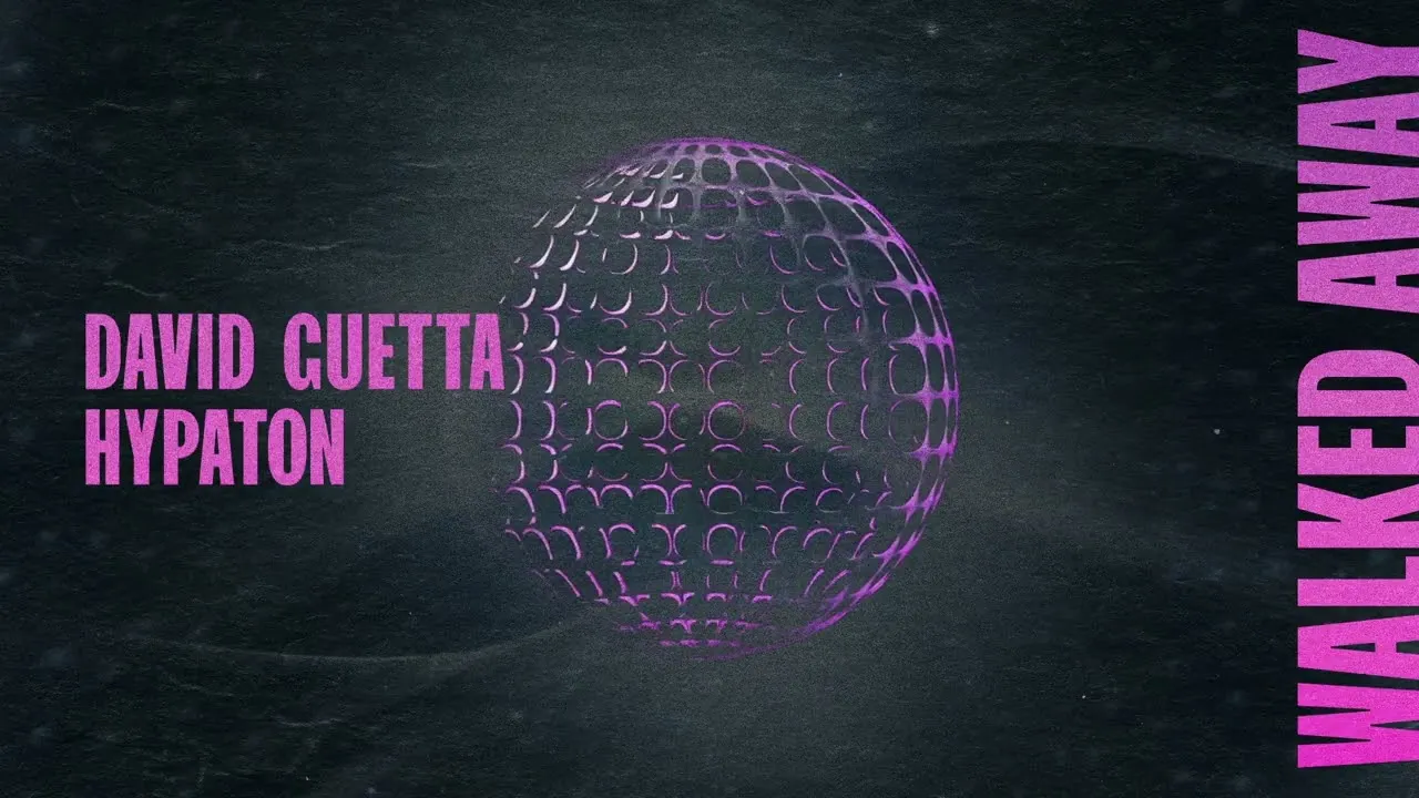 Hypaton - Walked Away ft. David Guetta Hypaton - Walked Away ft. David Guetta Mp3 Download