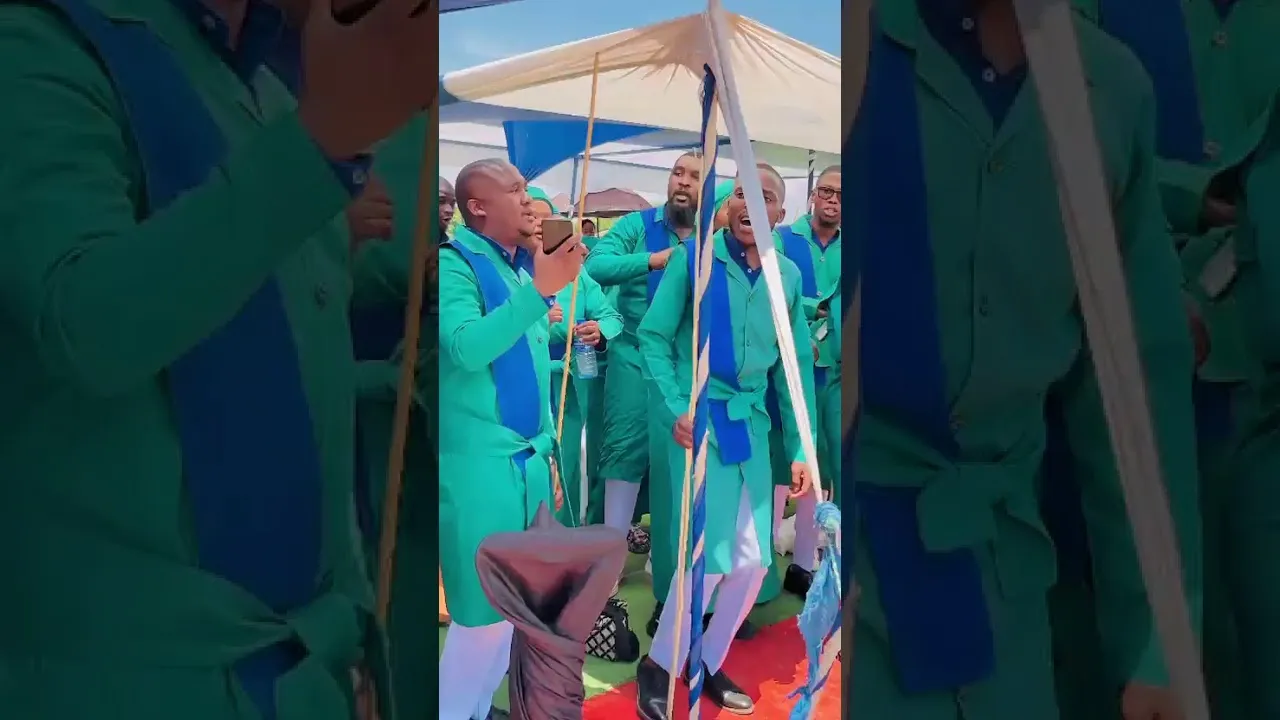 Inyoni Emaphiko Ayisithupha - Mayobongwe Imvana Mp3 Download