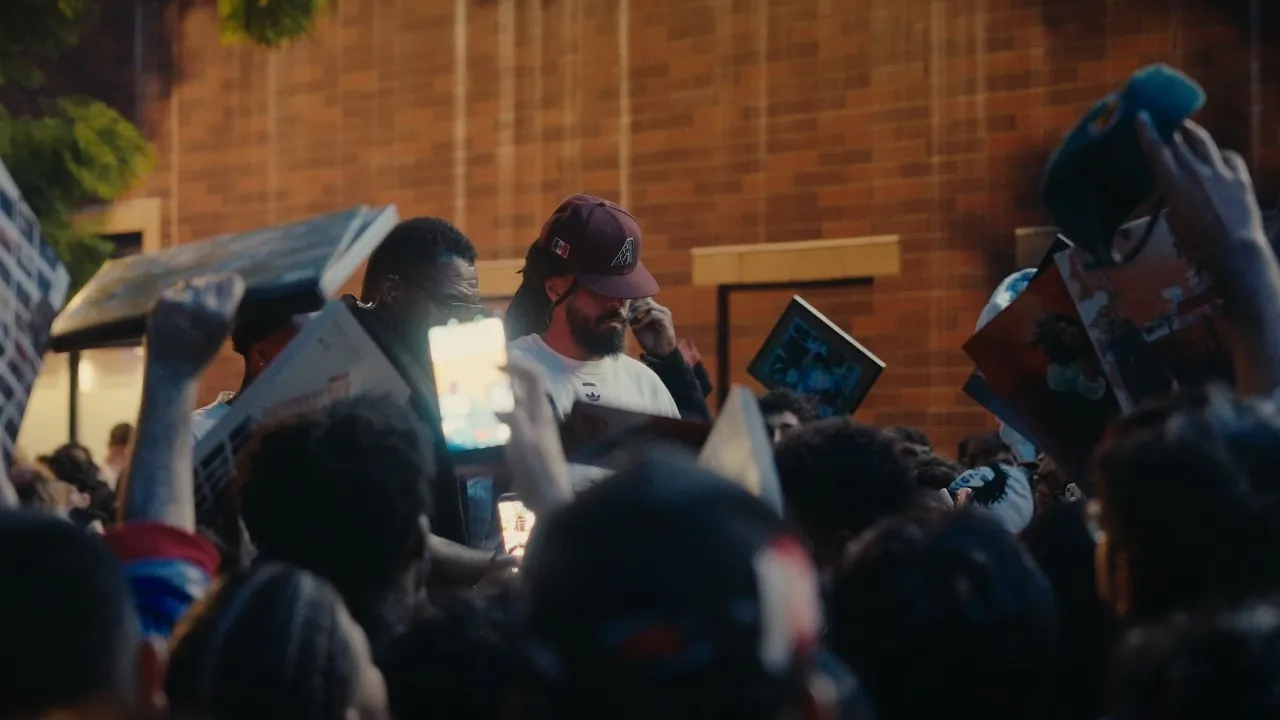 J. Cole - The Fall-Off: Trunk Sale Pt.7 J. Cole - The Fall-Off: Trunk Sale Pt.7 Mp3 Download