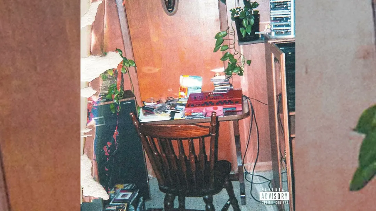 J. Cole - The Let Out Mp3 Download