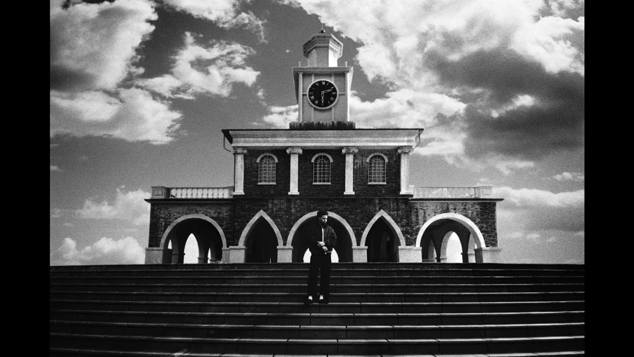 J. Cole – Two Six Mp3 Download