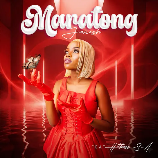 Janesh - Maratong ft. Hitboss SA Mp3 Download