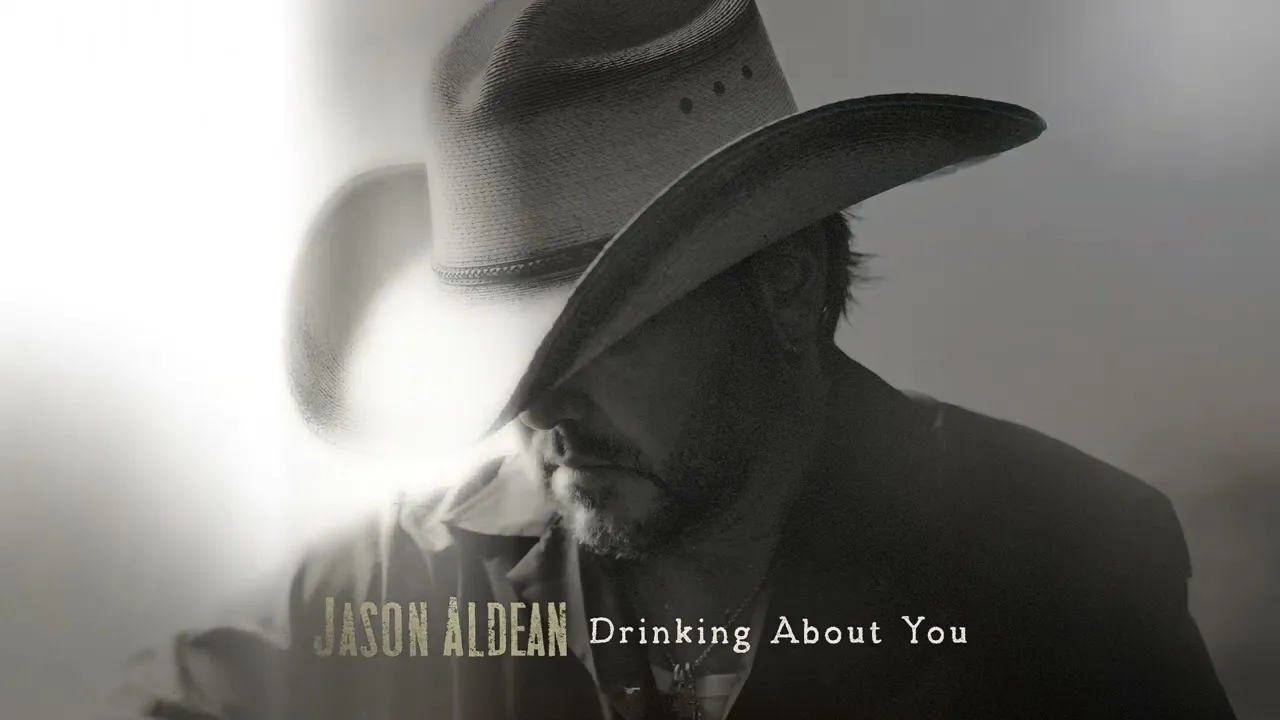Jason Aldean - Drinking About You Mp3 Download