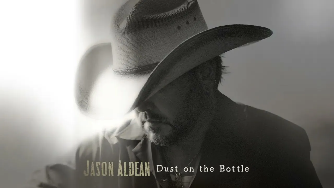 Jason Aldean with David Lee Murphy - Dust on the Bottle Mp3 Download