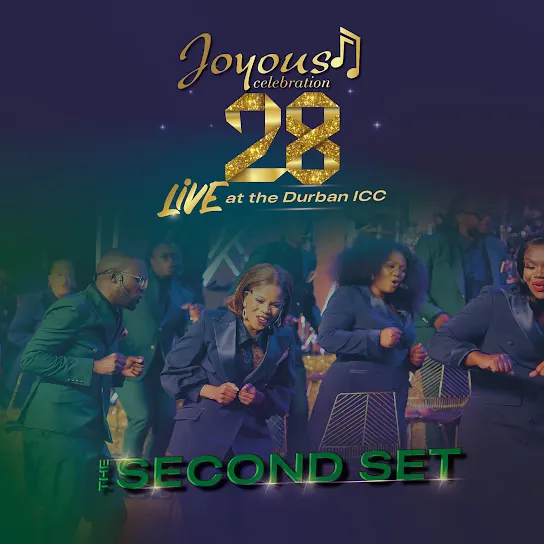 Joyous Celebration - Uyikho Konke (Live at the Durban Icc) Mp3 Download