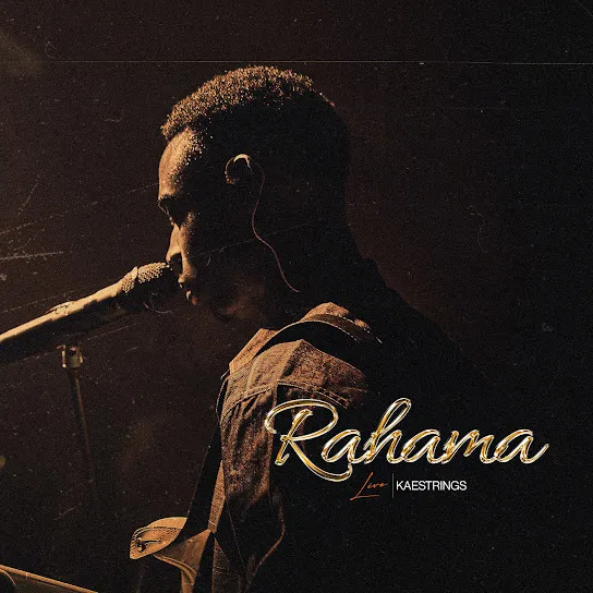 Kaestrings - Rahama (Live) Kaestrings - Rahama (Live) Mp3 Download