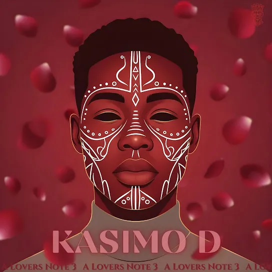 KASIMO D - Alande (Afro House mix) Mp3 Download