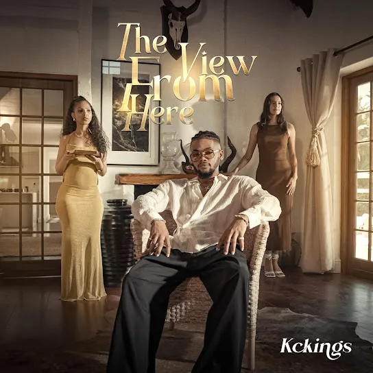KcKings - Energy ft. C.H.A.D Mp3 Download