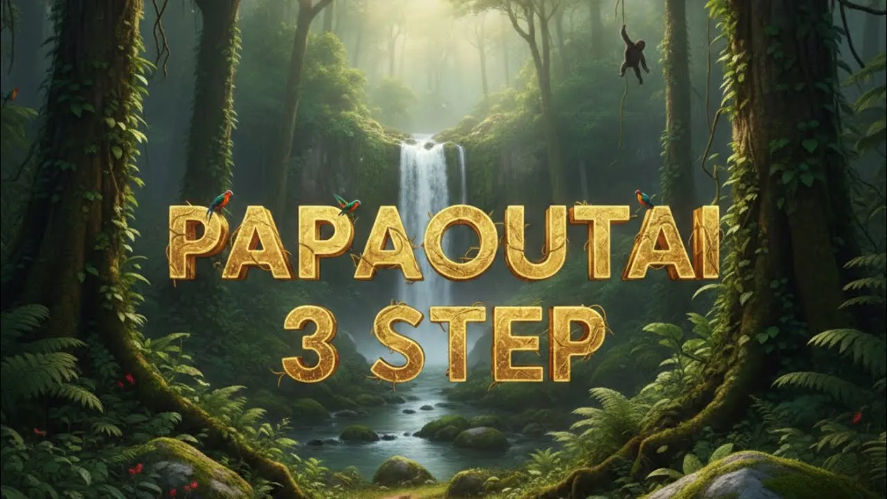 Killorbeezbeatz - Papaoutai 3 Step Mp3 Download