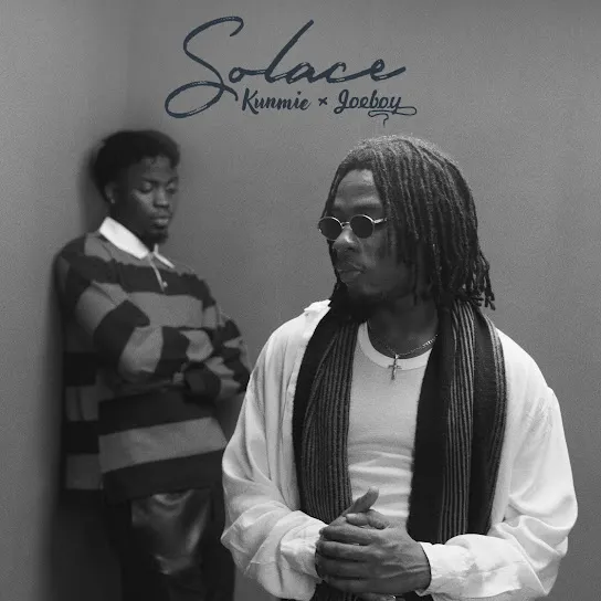 Kunmie - Solace II ft. Joeboy Kunmie - Solace II ft. Joeboy Mp3 Download